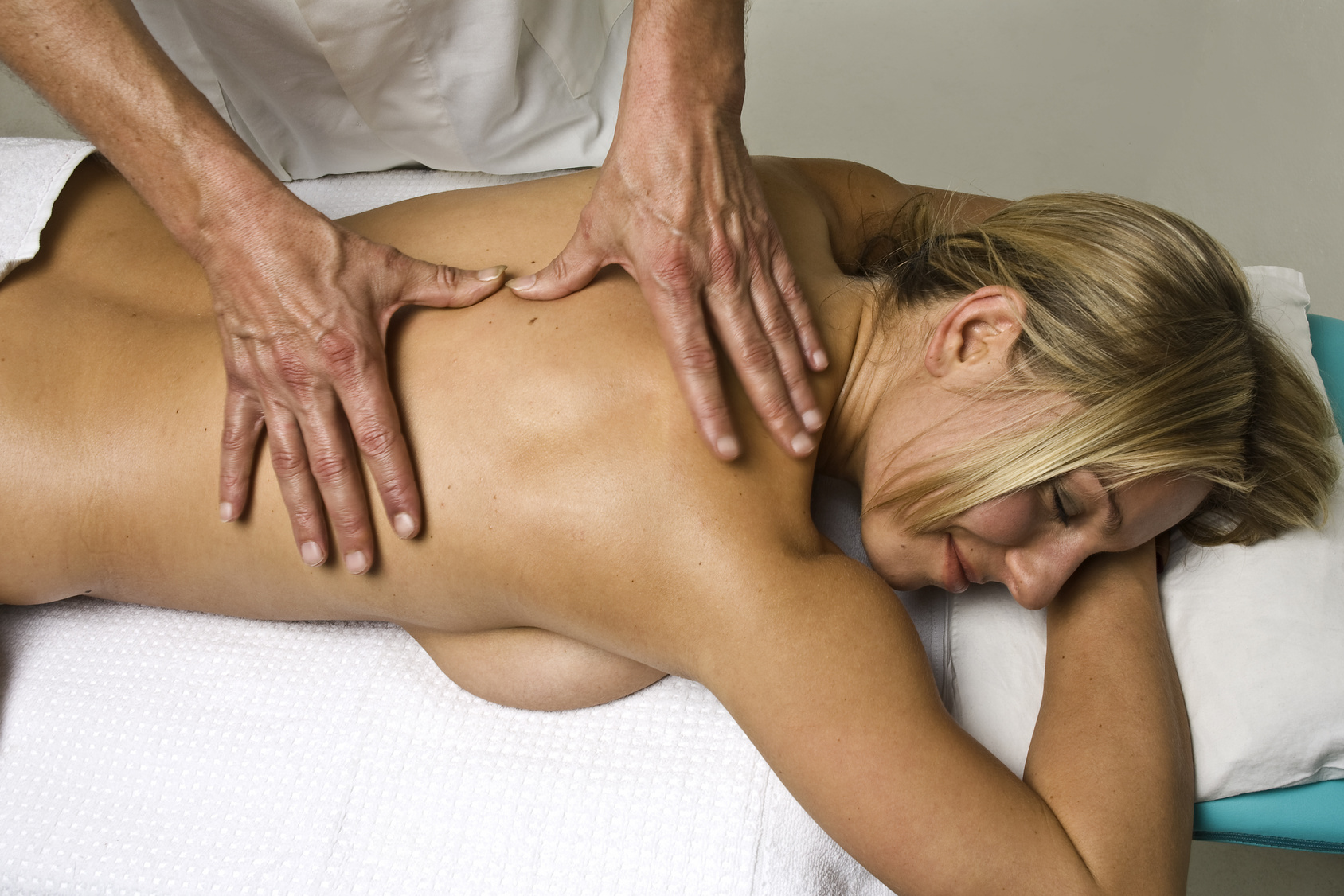 ThaiVital - Thaimassage