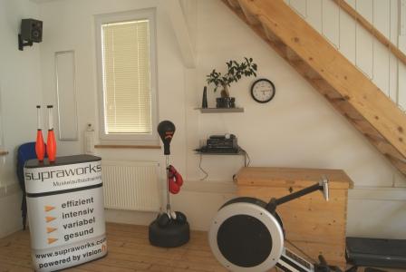 Privattraining - effizient und intensiv<p>erfolgsorientiertes Training ohne Umweg</P>