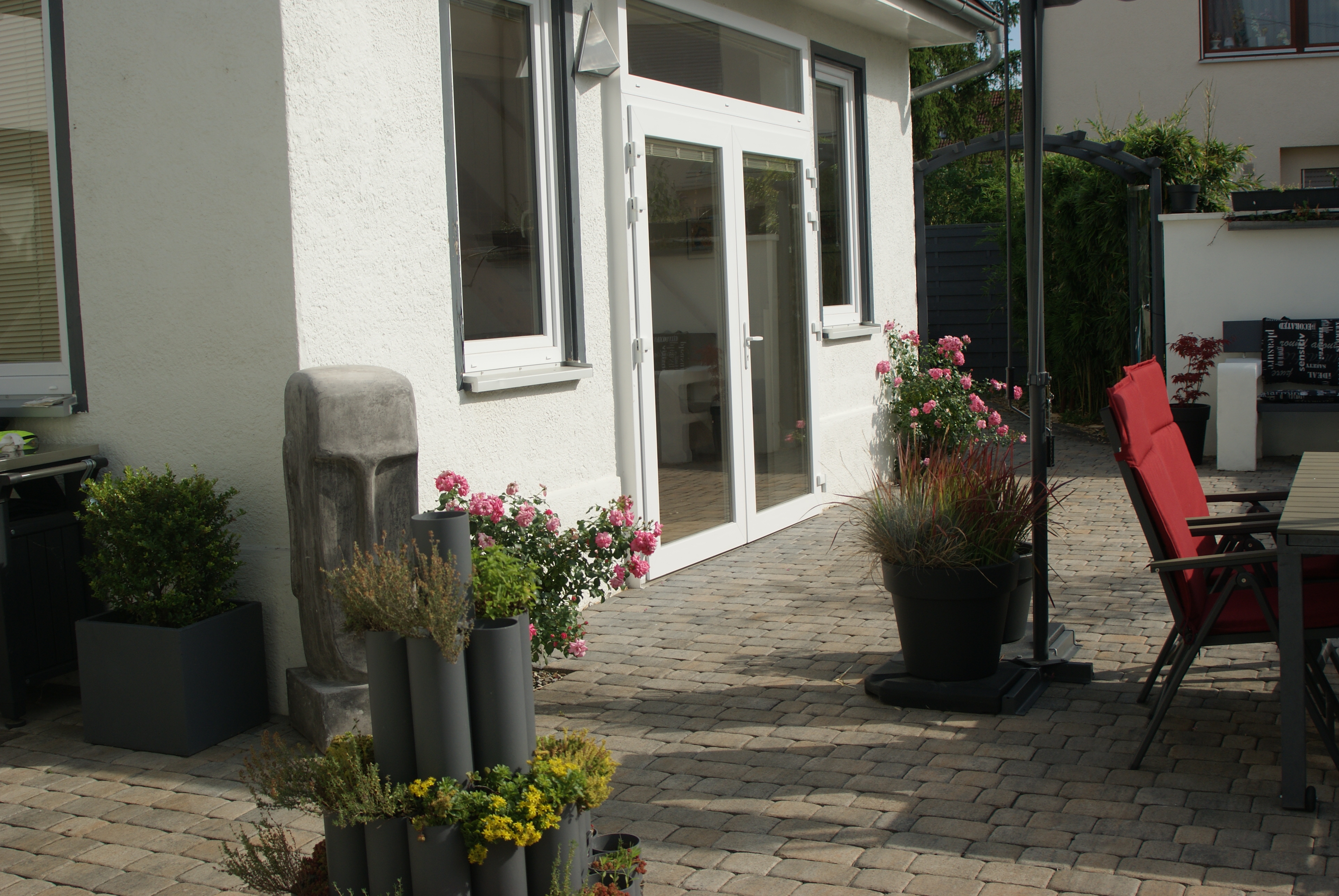 supraworks® Trainings-Lounge Kirchheim<p>Training in angenehmer Atmosphäre</P>